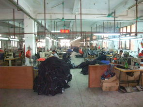 广州市增城鼎润制衣厂 专注精品女装，匠心织就时尚