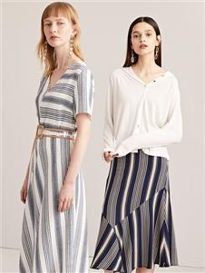 光影律动 · 夏日诗篇——迪笛欧2019夏季新款女装画册