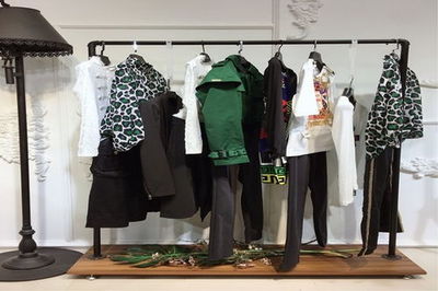 杭州女装十大一线品牌 时尚之都的潮流引领者